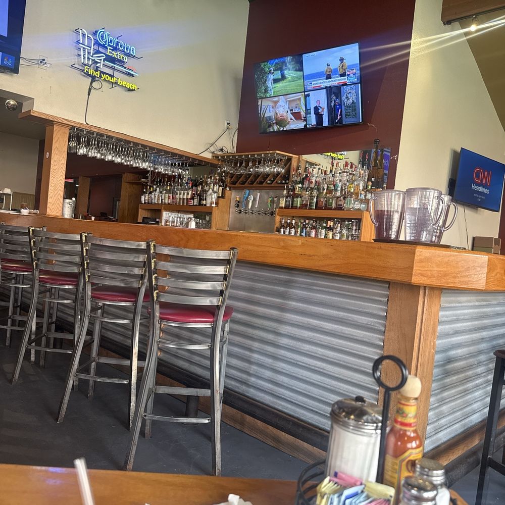 Bar Bar