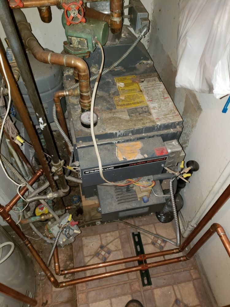 Slide of Luxe Pro Plumbing & Heating