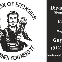 Handyman of Effingham