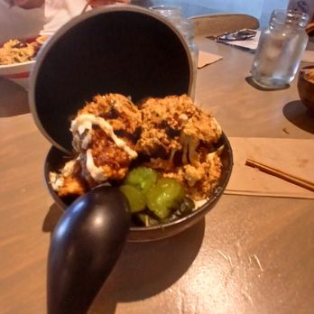Sojo Ramen - Chicken Karaage - Ramen Near Me - Fremont, California Sojo Ramen - Chicken Karaage - Ramen Near Me - Fremont, California