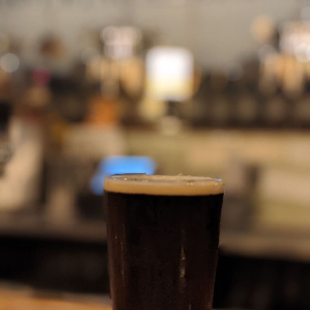 HomeGrown Brewing Company - a pint of beer - Breweries Near Me - Oxford, Michigan