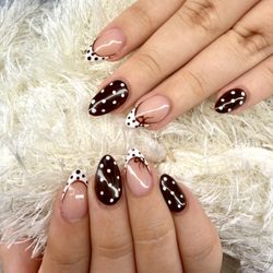 Pristine Nails
