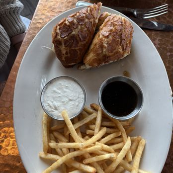 Sierra - French dip - American Near Me - Lone Tree, Colorado Sierra - French dip - American Near Me - Lone Tree, Colorado