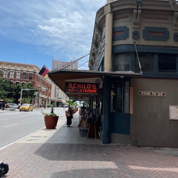 Schilo's - Delis Near Me - San Antonio, Texas