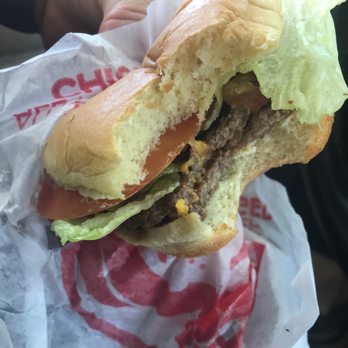 Wendy's - Jr Bacon Cheeseburger meal is a good deal! $6.00 comes with fries & a drink. - Fast Food Near Me - Honolulu, Hawaii Wendy's - Jr Bacon Cheeseburger meal is a good deal! $6.00 comes with fries & a drink. - Fast Food Near Me - Honolulu, Hawaii