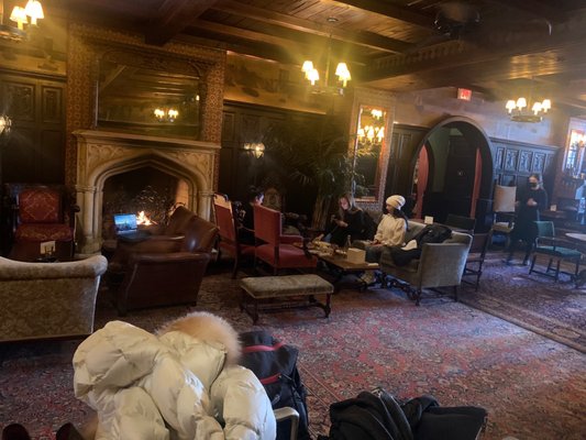 The Bowery Hotel by null The Bowery Hotel by null