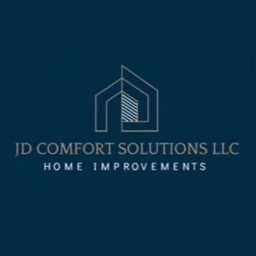 Slide of JD Comfort Solutions