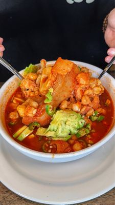 El Nopal Restaurante by null