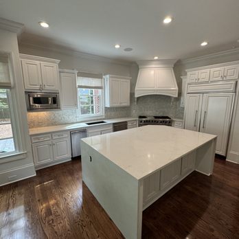New Leaf Renovation - General Contractors Near Me - Marietta, Georgia New Leaf Renovation - General Contractors Near Me - Marietta, Georgia
