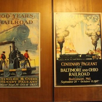 Brunswick Heritage Museum - Inside The Railroad Musuem - Museums Near Me - Brunswick, Maryland Brunswick Heritage Museum - Inside The Railroad Musuem - Museums Near Me - Brunswick, Maryland