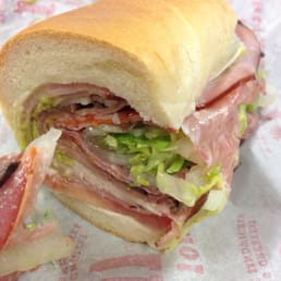 Delivered to my office...it was great for a late lunch... Delivered to my office...it was great for a late lunch...