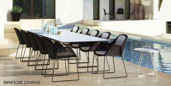 Real Patio Living by null