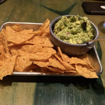 Kaya - Tropical Guacamole - Caribbean Near Me - Pittsburgh, Pennsylvania
