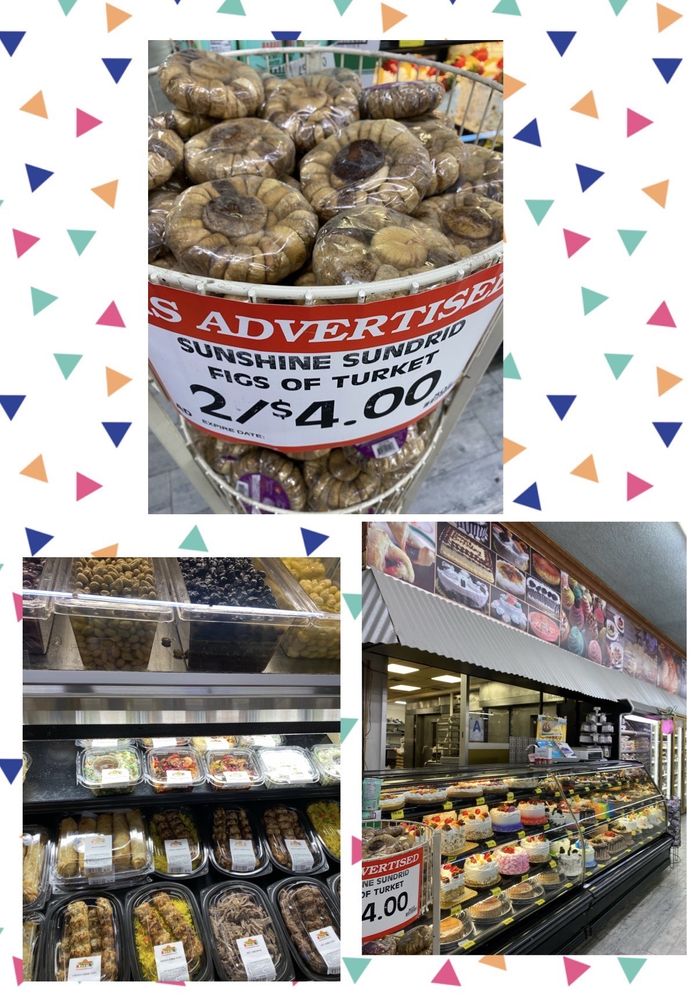 KAELIN’S MARKET 120 Photos & 120 Reviews 1435 E Main St, El Cajon