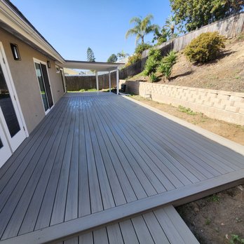 Aaction Builders - General Contractors Near Me - San Diego, California