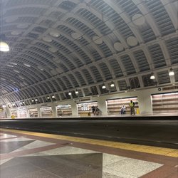 Pioneer Square Station