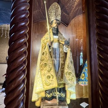 Basilica del Santo Niño - 01.09.24 - Churches Near Me - Cebu City, CEB Basilica del Santo Niño - 01.09.24 - Churches Near Me - Cebu City, CEB