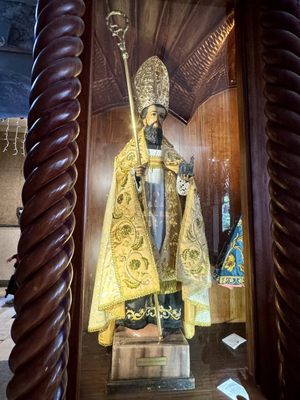 Minor Basilica of the Holy Child of Cebu by null