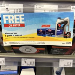 AutoZone Auto Parts