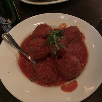 Harry's Italian - Meatballs - Pizza Near Me - New York, New York Harry's Italian - Meatballs - Pizza Near Me - New York, New York