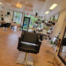 Unalome Salon
