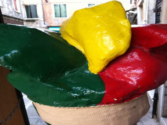 Gelateria Alaska by null