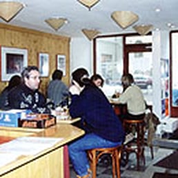 Inside Inside
