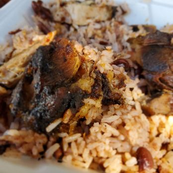 The Jerk - Delicious - Caribbean Near Me - Key West, Florida