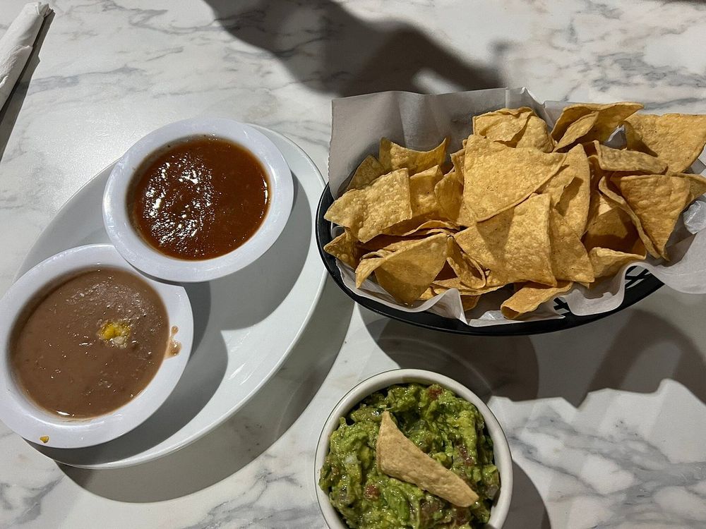 El Barco Méxican Restaurant