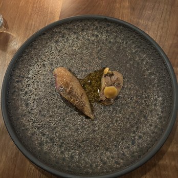 Smyth - New American Near Me - Chicago, Illinois