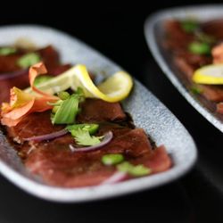 Vadiro's Pastas & Grill - Vadiro's