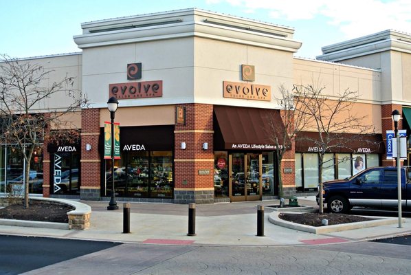 Evolve Lifestyle Salon And Spa 12 Photos 36 Reviews Hair Salons 2880 Center Valley Pkwy Center Valley Pa United States Phone Number