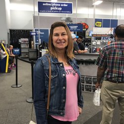 Best Buy Beaumont