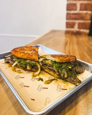 Sandwichitos by null