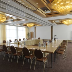 Panoramahotel Waldenburg - Tagungsraum