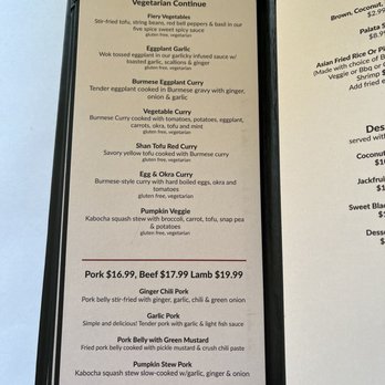 Burma Taste - Burma Taste Menu - Noodles Near Me - Sunnyvale, California Burma Taste - Burma Taste Menu - Noodles Near Me - Sunnyvale, California