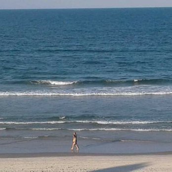 Daytona Beach - Beaches Near Me - Daytona Beach, Florida