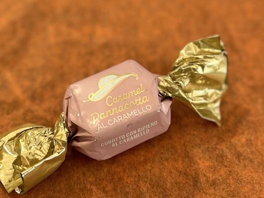 Xocolate & Confections by null