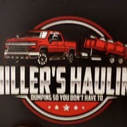 Miller’s Hauling Solutions