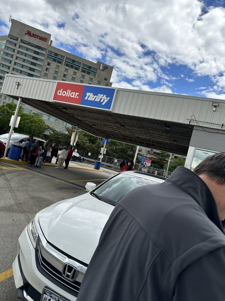THRIFTY CAR RENTAL Updated September 2024 38 Photos & 260 Reviews