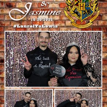 Sunset Gardens - Venues & Event Spaces Near Me - Las Vegas, Nevada