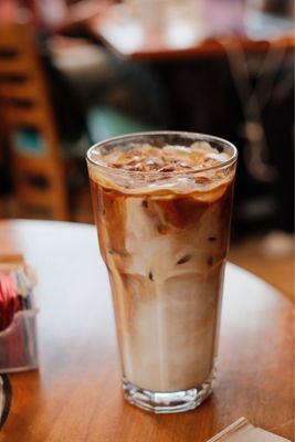 Urth Caffe South Bay by null