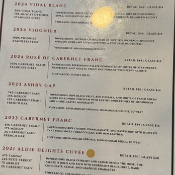 50 West Vineyards - Wineries Near Me - Middleburg, Virginia 50 West Vineyards - Wineries Near Me - Middleburg, Virginia