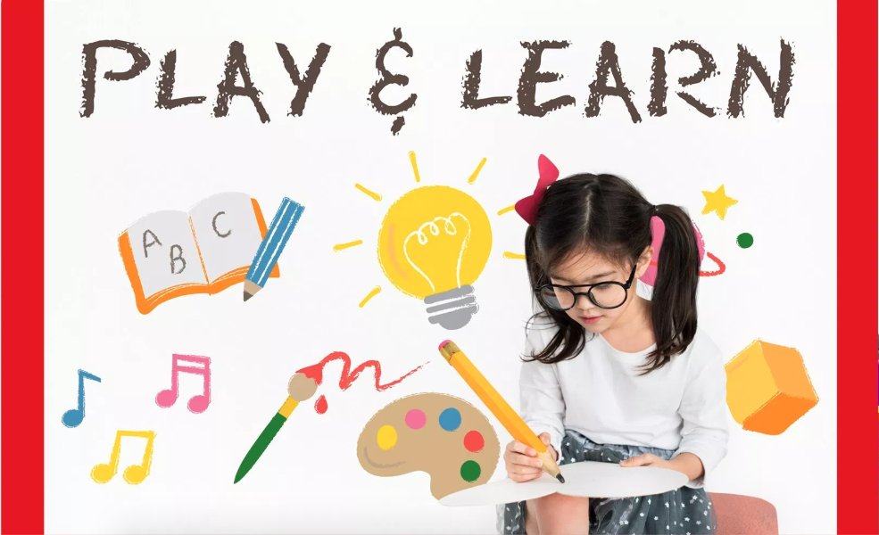 Above & Beyond Learning Center - childcare center in Orlando, FL