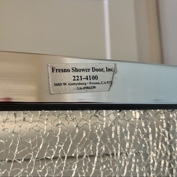 Fresno Shower Door - Fresno Shower Doors shatter - Kitchen & Bath Near Me - Fresno, California Fresno Shower Door - Fresno Shower Doors shatter - Kitchen & Bath Near Me - Fresno, California