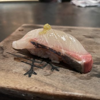 Robin - Sushi Bars Near Me - San Francisco, California Robin - Sushi Bars Near Me - San Francisco, California