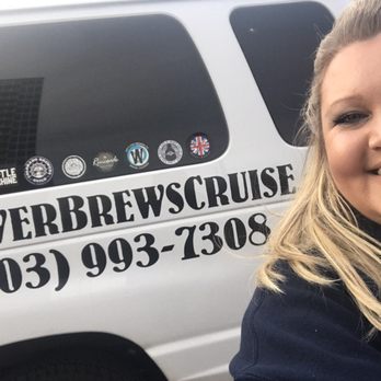 Denver Brews Cruise - Beer Tours Near Me