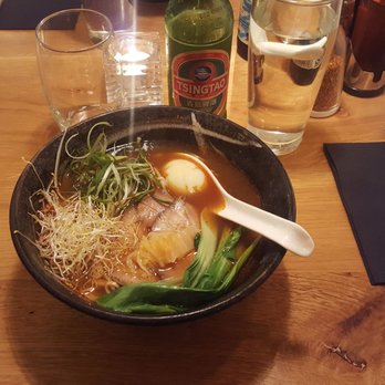 Papa Ramen - Ramen Near Me - Copenhagen, 84 Papa Ramen - Ramen Near Me - Copenhagen, 84