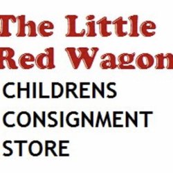 Little Red Wagon