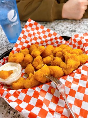 Pub Fish & Chips by null